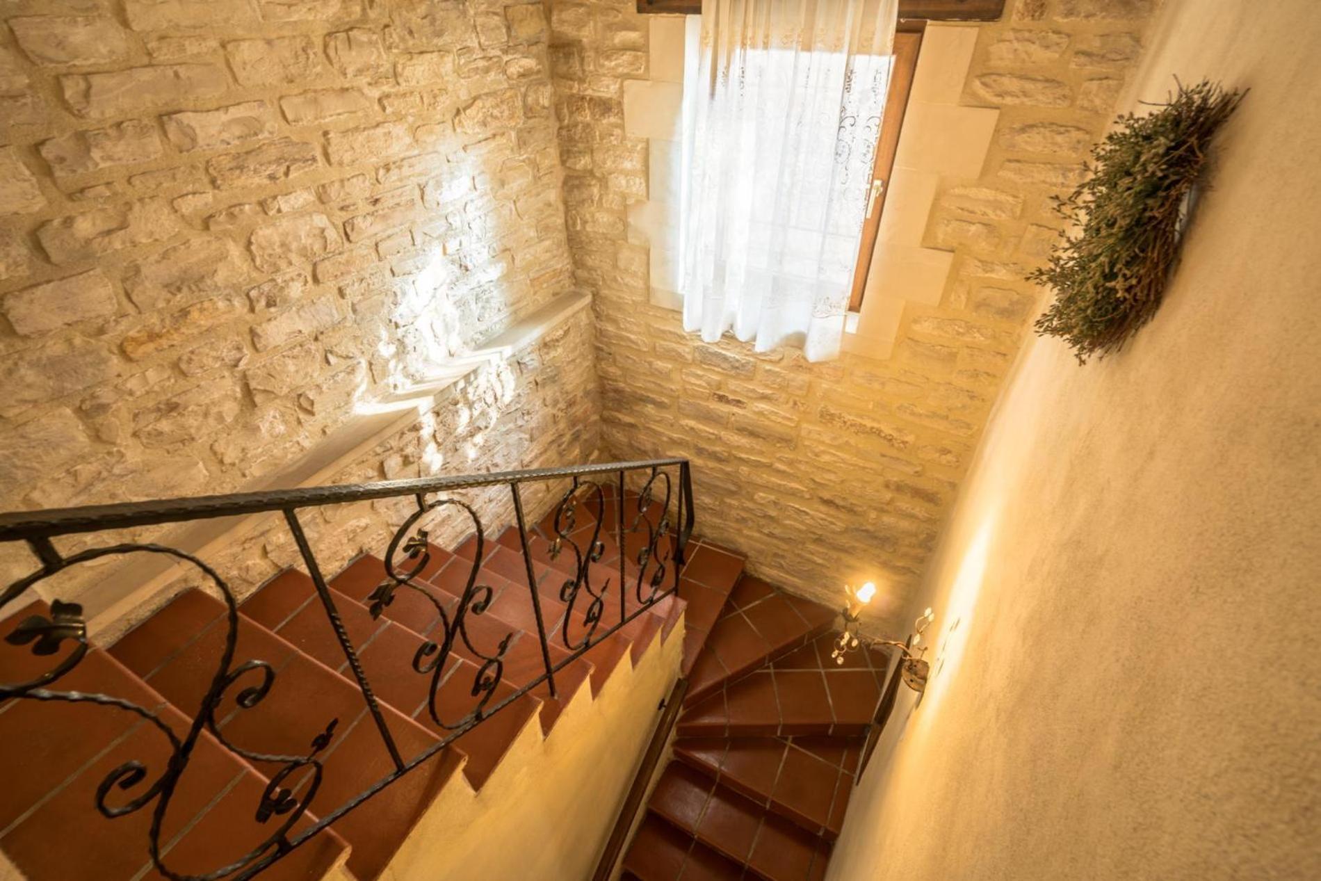 Villa Marcos Chara In Asteri Astérion 외부 사진