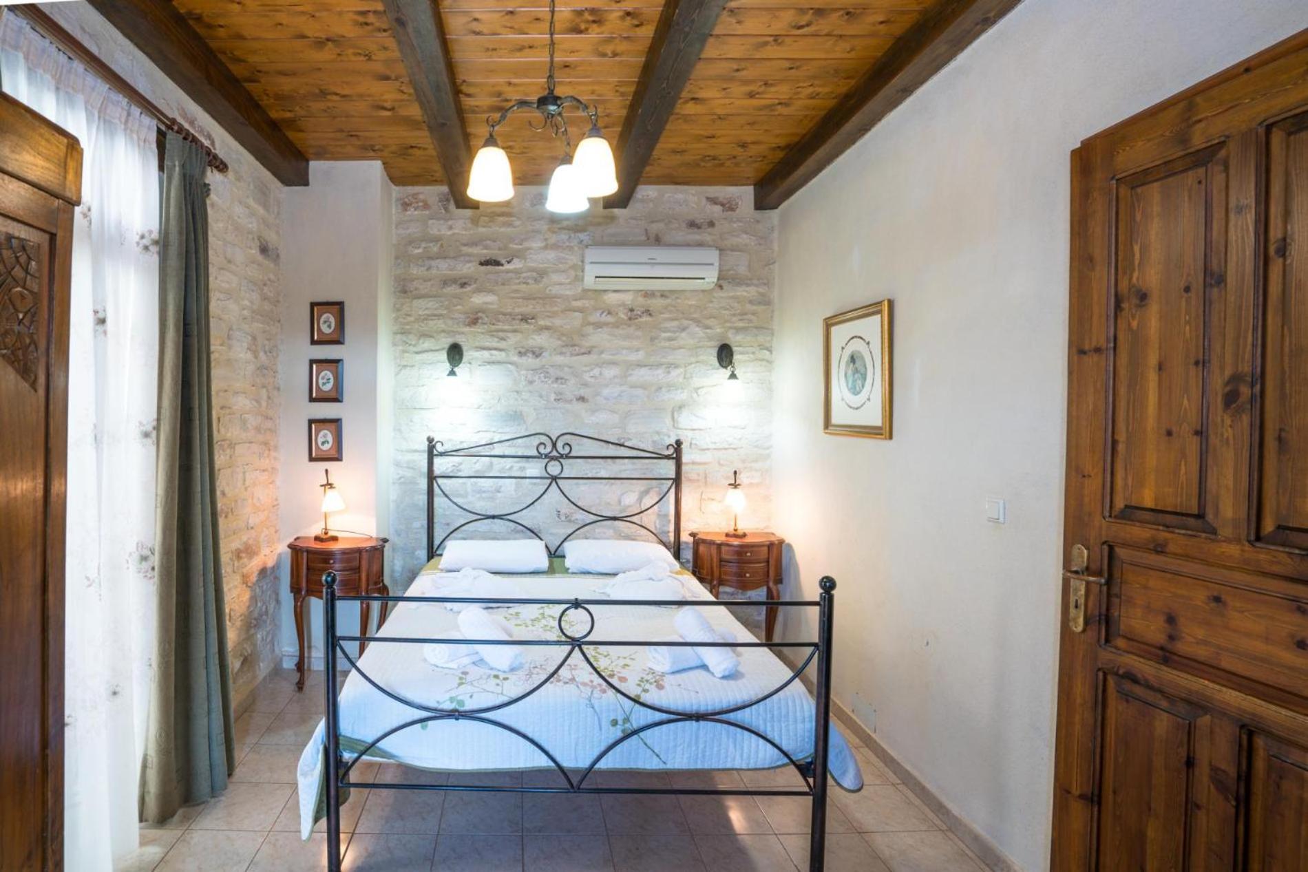 Villa Marcos Chara In Asteri Astérion 외부 사진