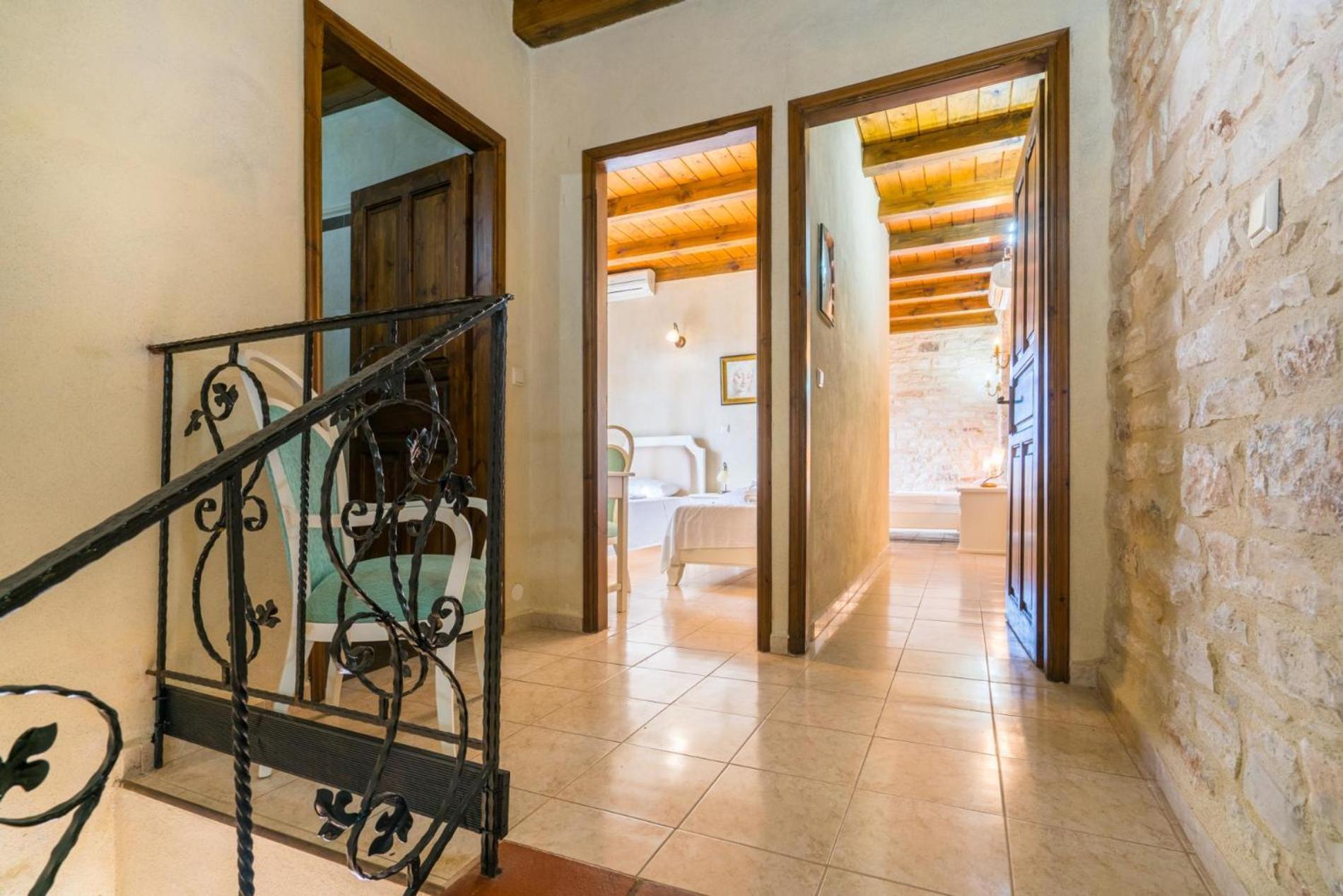 Villa Marcos Chara In Asteri Astérion 외부 사진