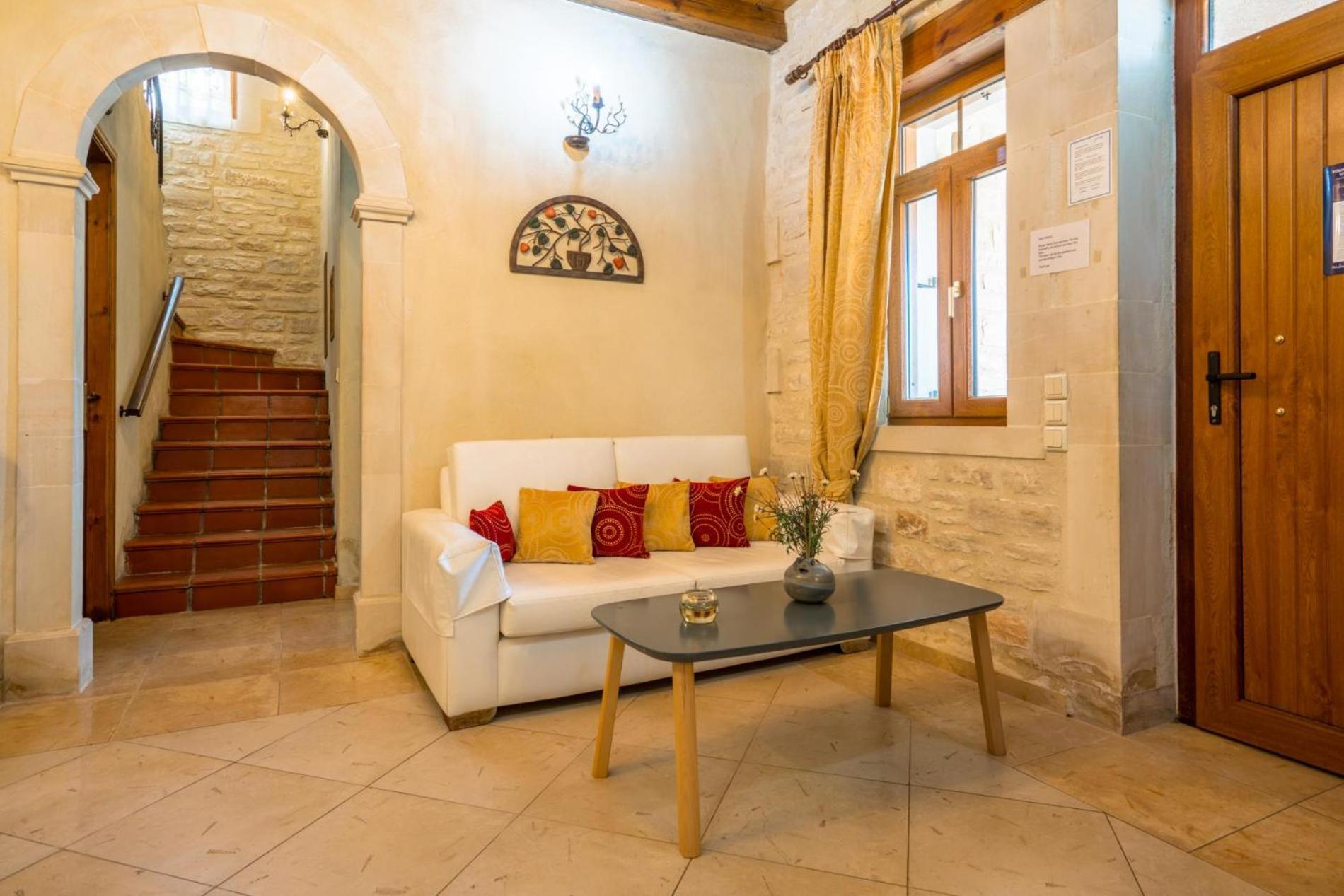 Villa Marcos Chara In Asteri Astérion 외부 사진