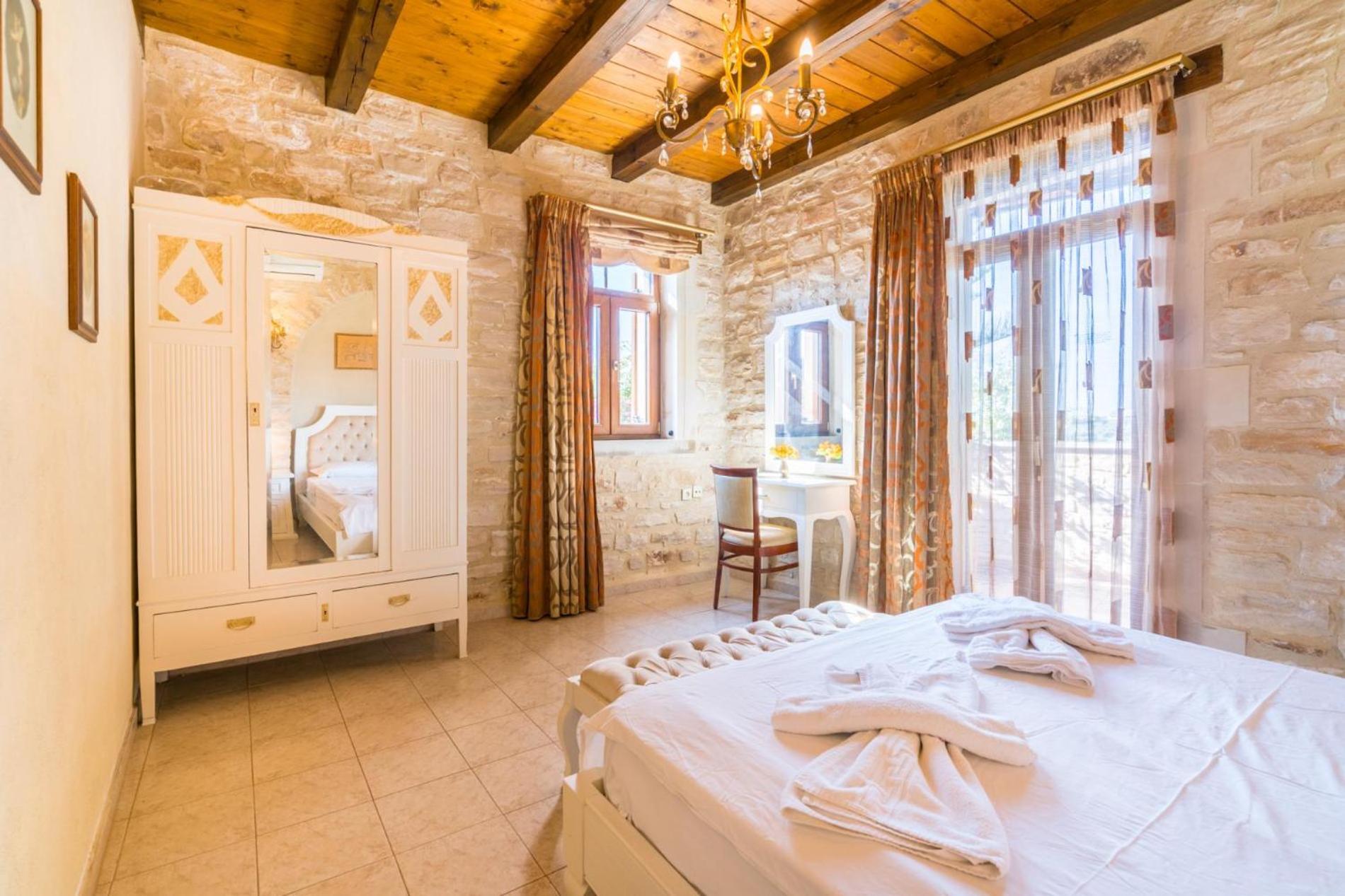 Villa Marcos Chara In Asteri Astérion 외부 사진